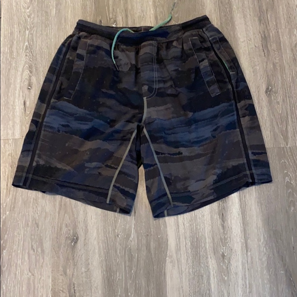 Men’s shorts